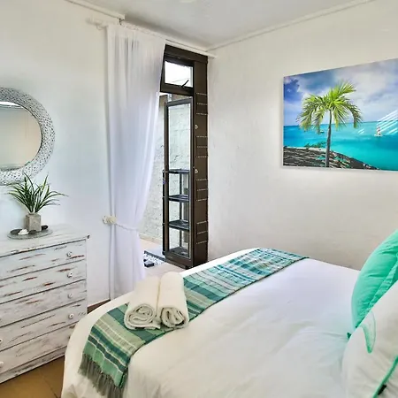 4 Coral Cove Ballito Exterior foto