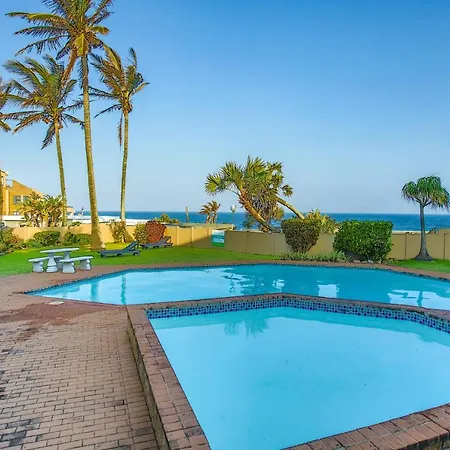 4 Coral Cove Ballito Exterior foto