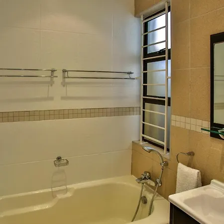 4 Coral Cove Ballito Exterior foto