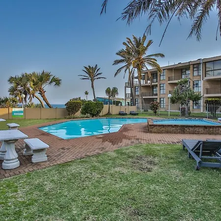 4 Coral Cove Ballito Exterior foto
