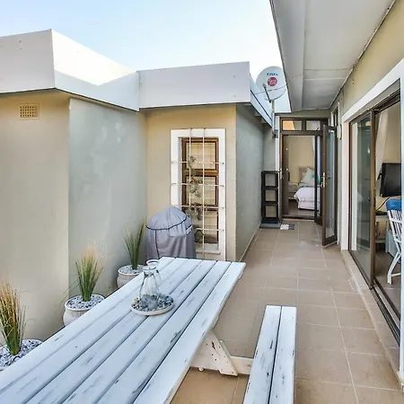 4 Coral Cove Ballito Exterior foto