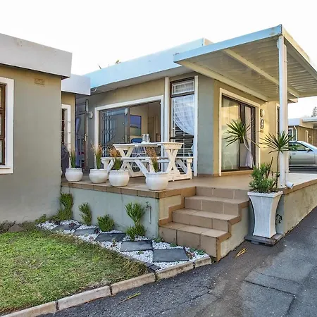 4 Coral Cove Ballito Exterior foto