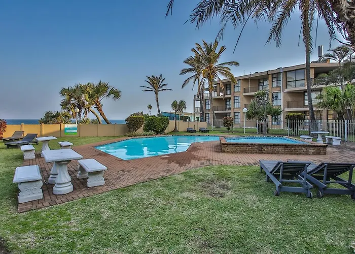 4 Coral Cove Ballito