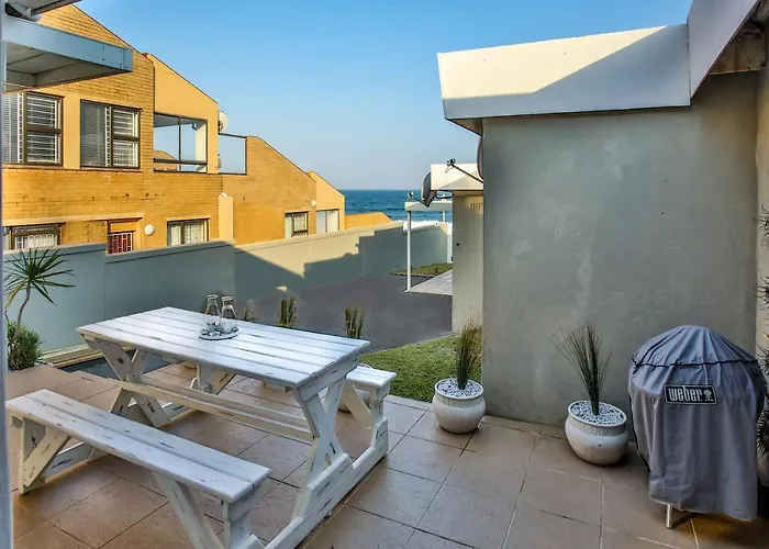 4 Coral Cove Ballito