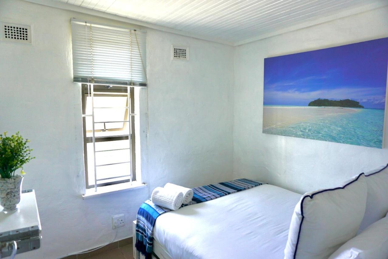 Apartment 4 Coral Cove Ballito