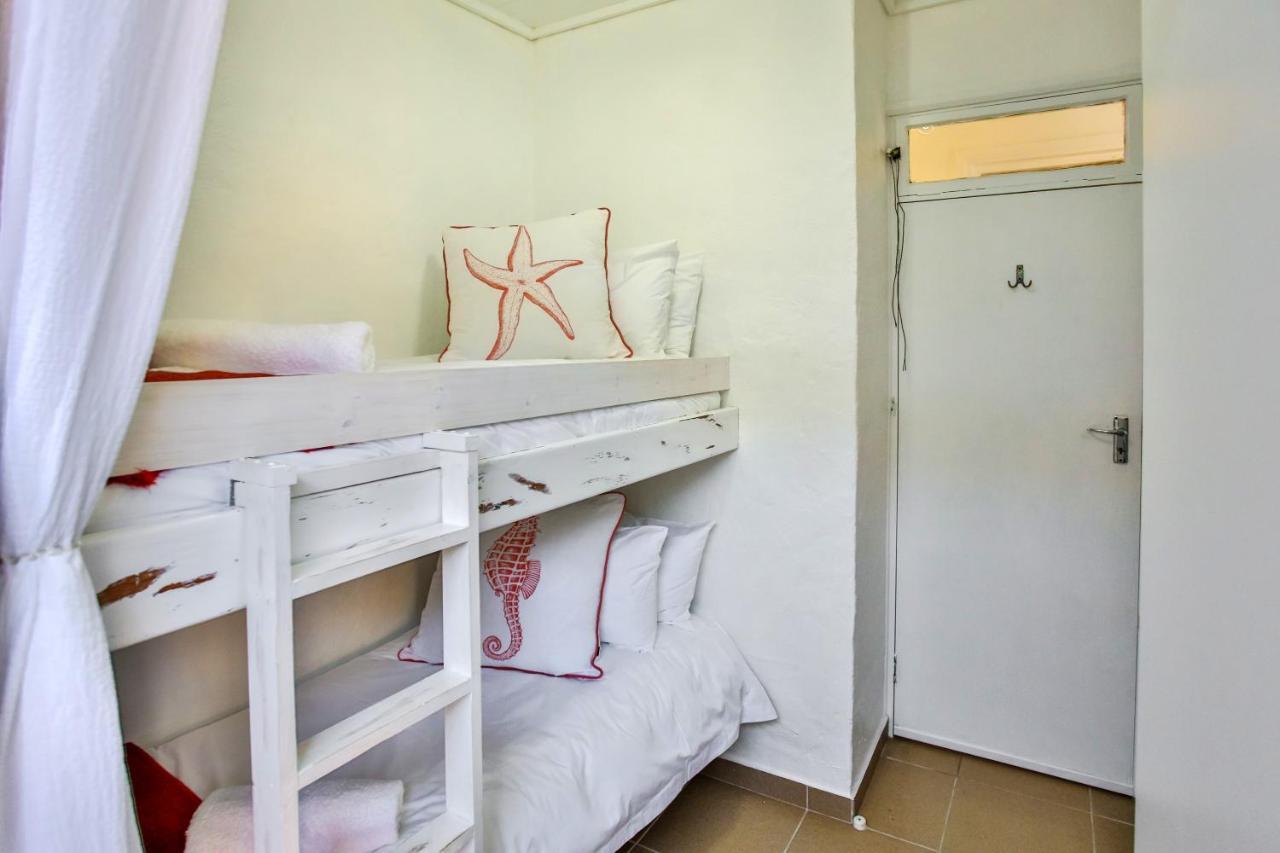 4 Coral Cove Apartment Ballito