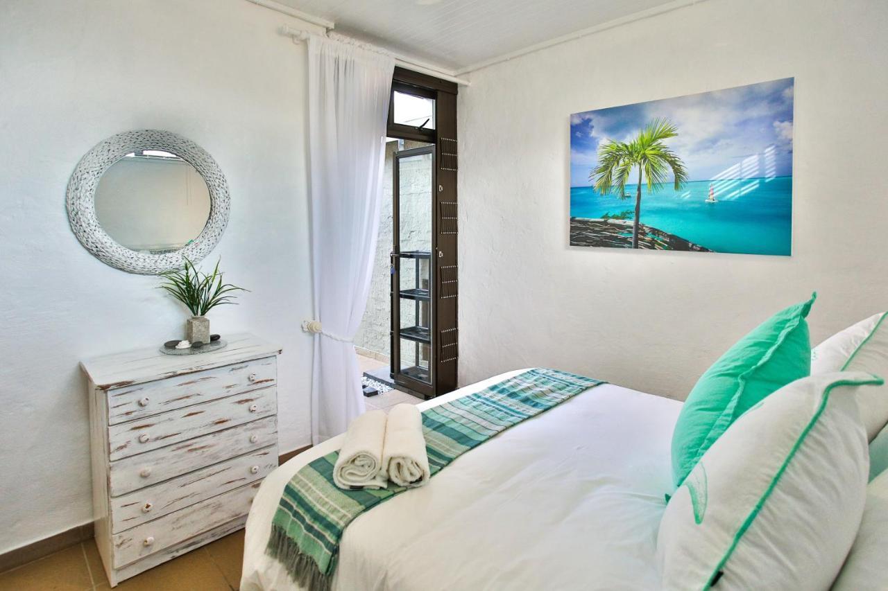 4 Coral Cove * Ballito