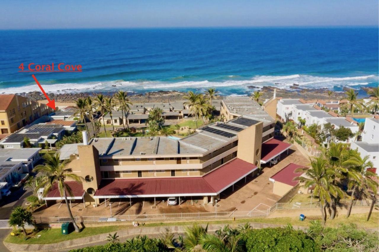 4 Coral Cove