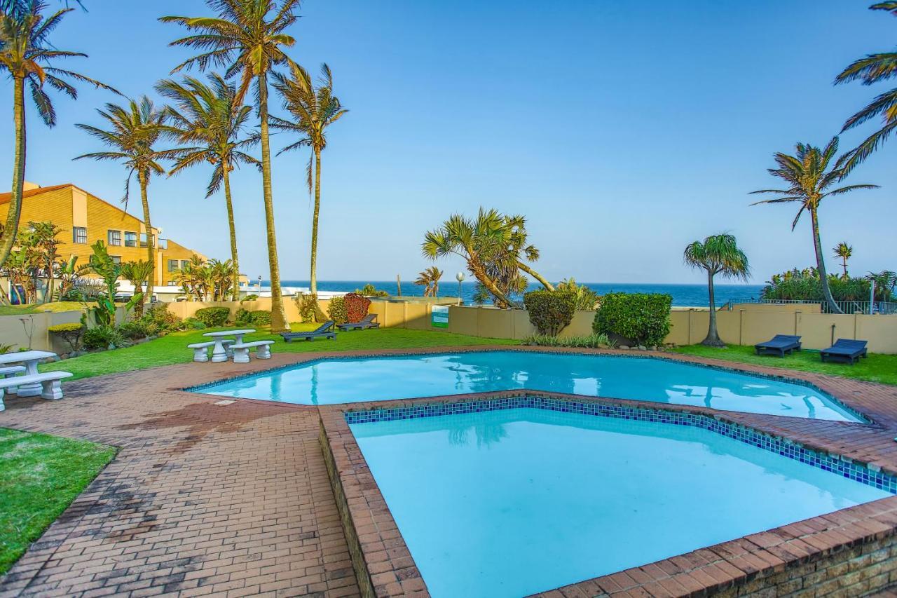 4 Coral Cove * Ballito