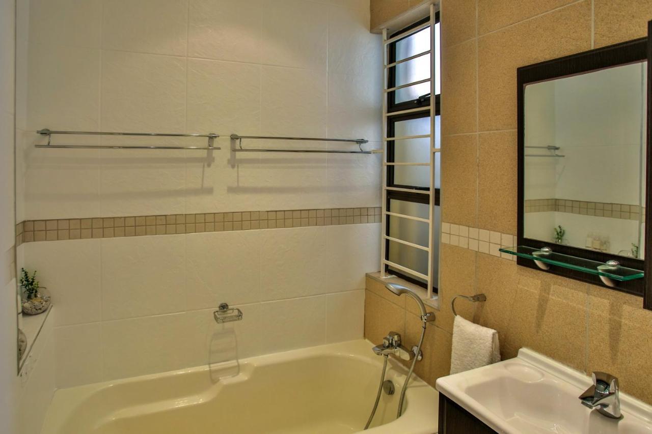 Apartment 4 Coral Cove Ballito