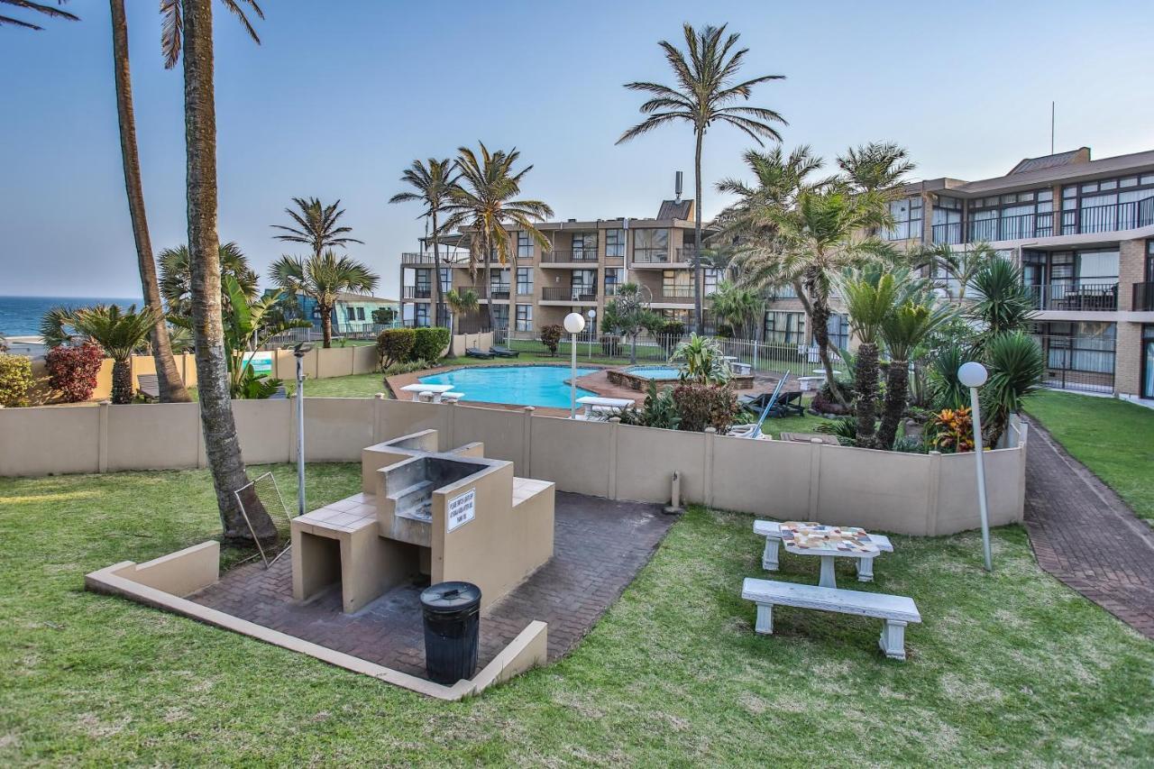 4 Coral Cove Apartment Ballito