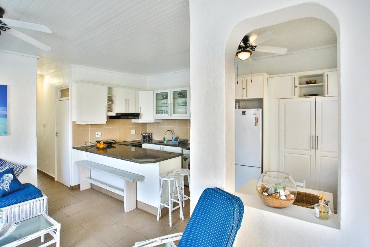 4 Coral Cove