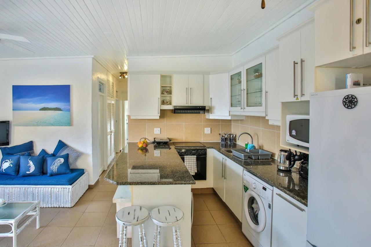 4 Coral Cove Apartment Ballito