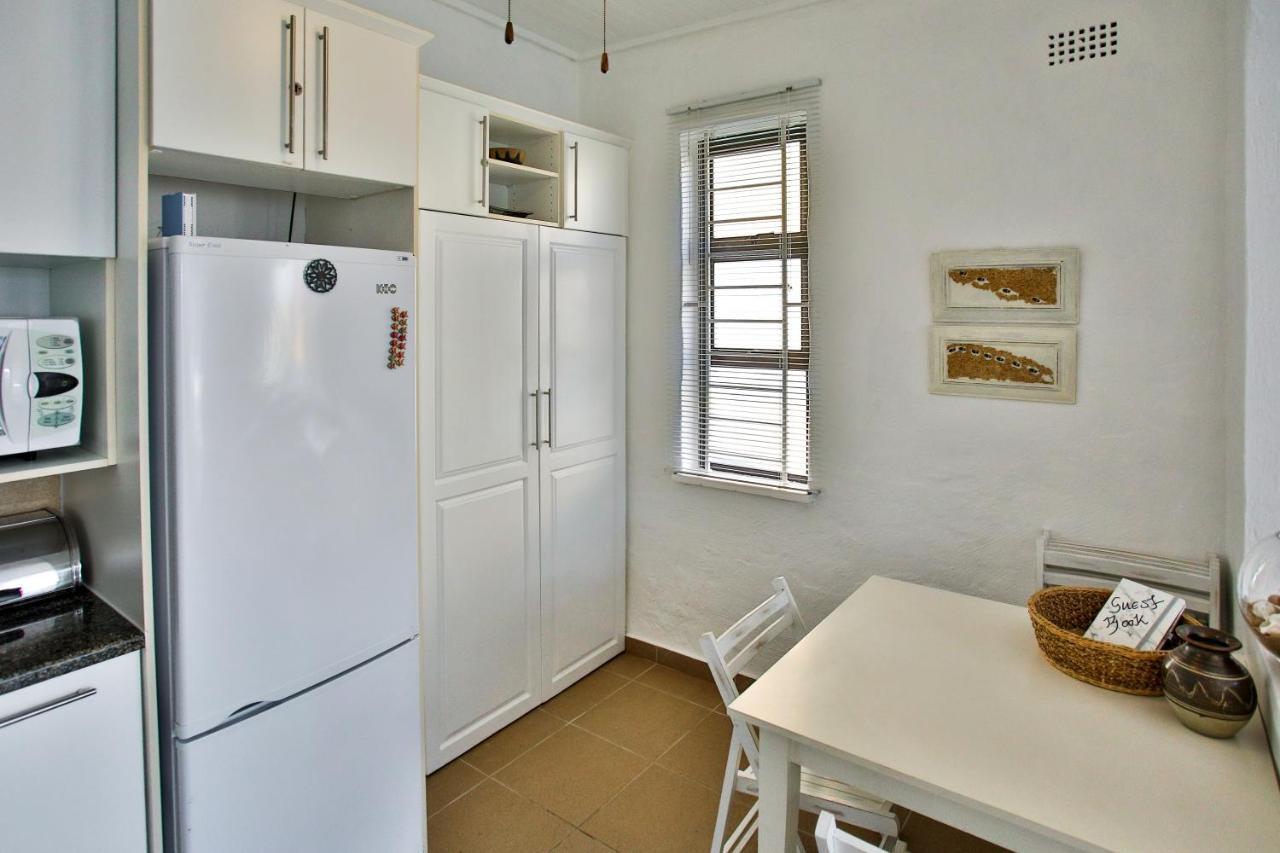 Apartment 4 Coral Cove Ballito